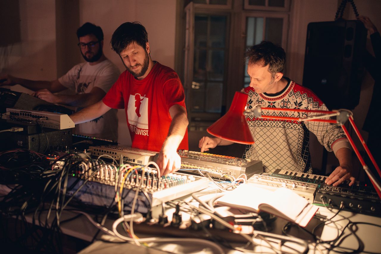 Strictly Analog Festival 2014 Niplodok Photo Miha Peterlic.jpg