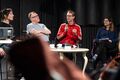 Crossings Festival 2023 Conference about the Forced Entertainment's work with the collective photo Gregor Salobir.jpg