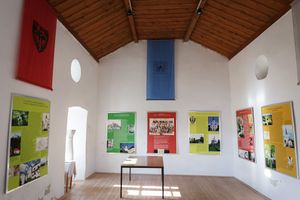 Exhibition, <!--LINK'" 0:66-->, 2019.