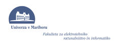 Faculty of Electrical Engineering and Computer Science University of Maribor (logo).jpg