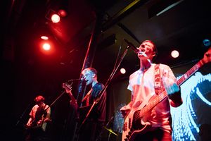 <!--LINK'" 0:228--> performing at <!--LINK'" 0:229-->, <!--LINK'" 0:230-->, 2017.
