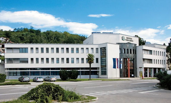 University of Nova Gorica 2015 Main building Photo Miha Godec.jpg