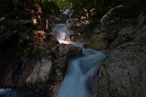 Water hurst of Šunik, <!--LINK'" 0:541-->, 2014.
