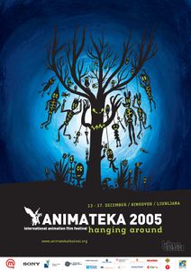 <!--LINK'" 0:43--> poster, 2005