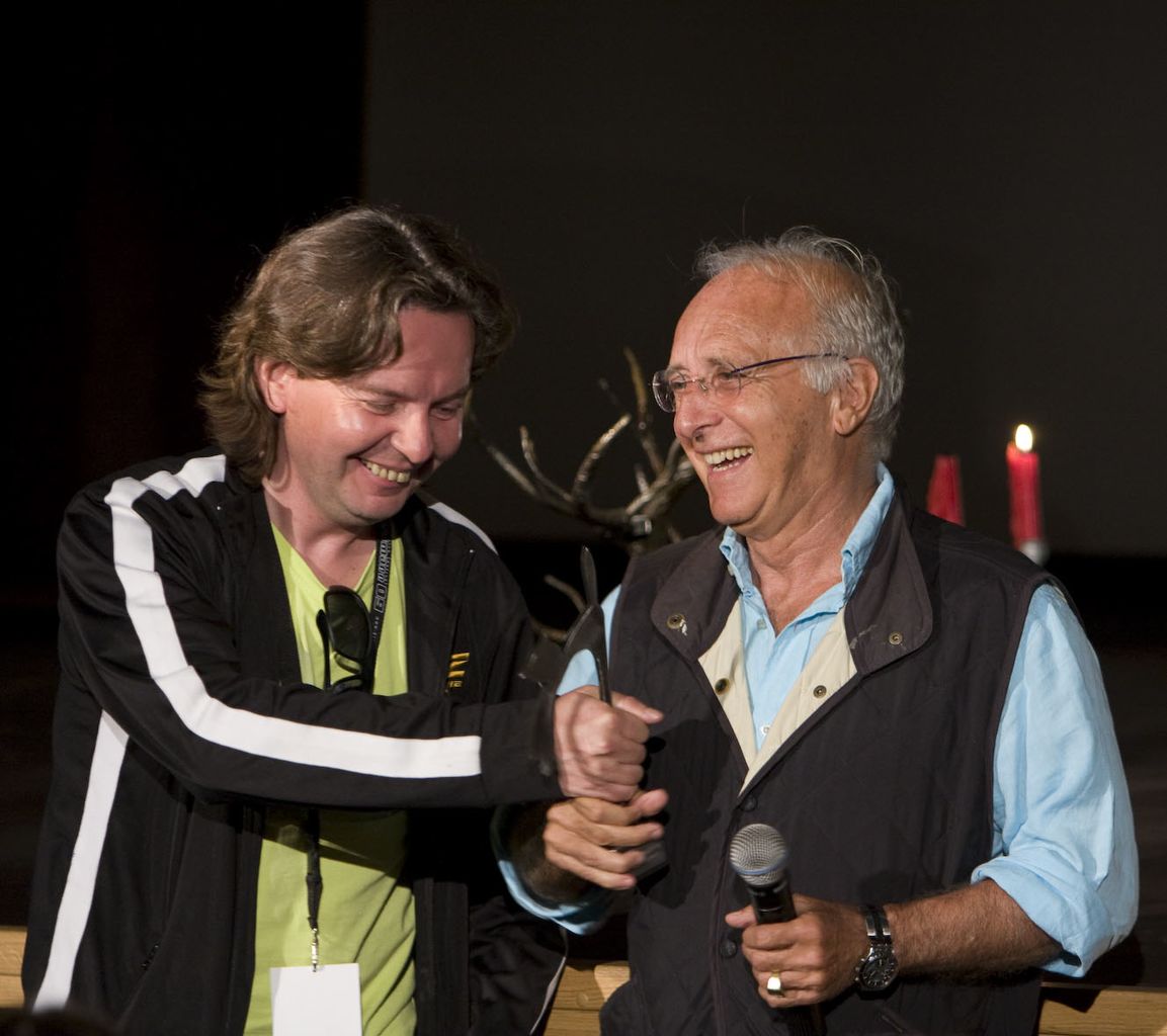 File:Grossmann Fantastic Film and Wine Festival 2009 Ruggero Deodato Photo Katja Kodba.jpg