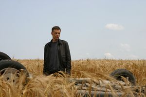 <i>9 06</i>, a film by <!--LINK'" 0:14--> from <!--LINK'" 0:15-->, presented at the 12th <!--LINK'" 0:16--> 2009