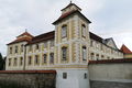 Slovenska Bistrica Castle 2020 Image of the castle Photo Darkoj82.jpg