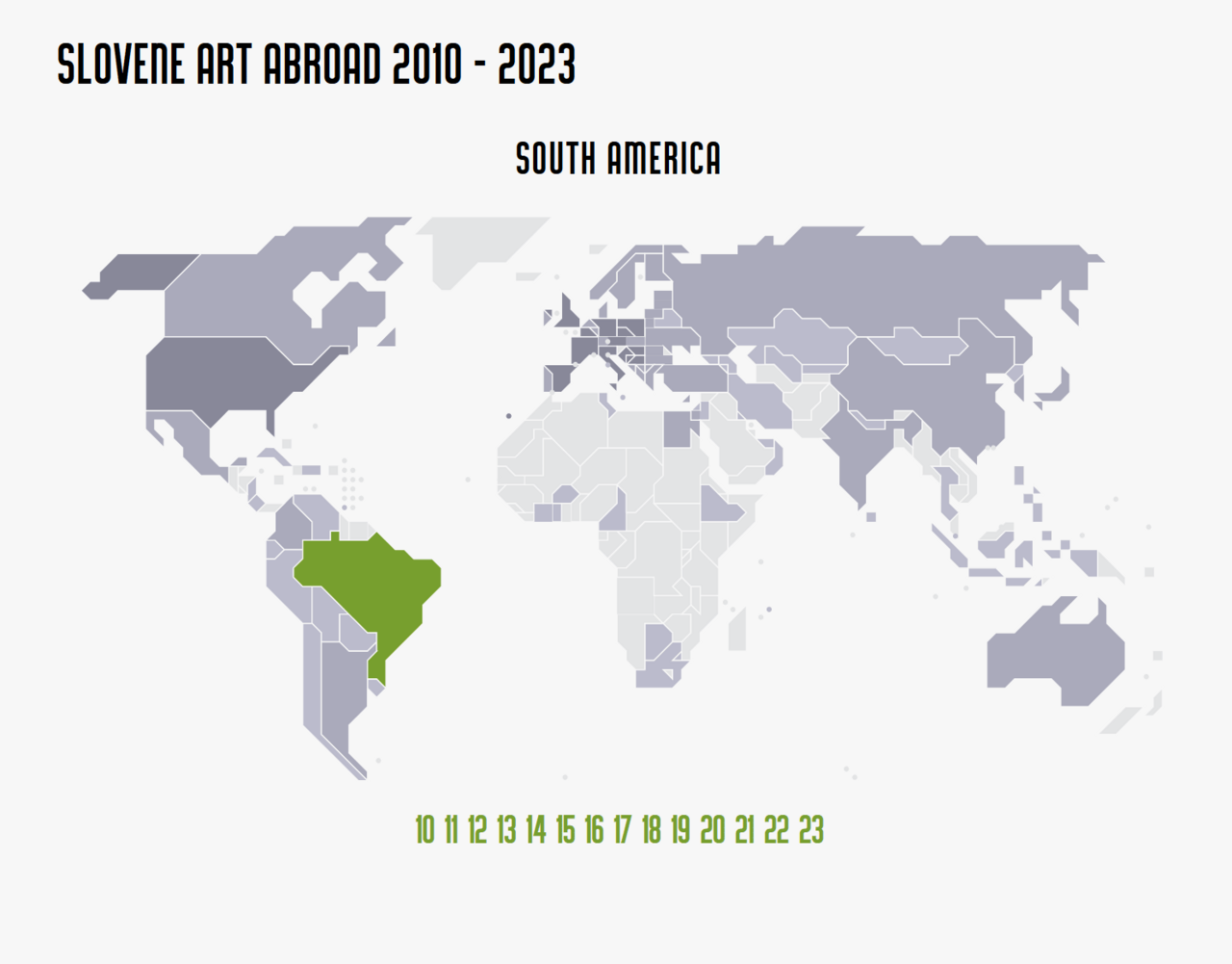 File:Culture from Slovenia World Map 2021 printscreen of an online version of the events map.png
