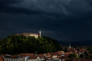 A view of <!--LINK'" 0:120--> before the storm, 2012