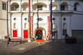 Maribor Regional Museum 2020 Entrance Photo Janez Klenovsek.jpg