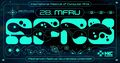 International Festival of Computer Arts (IFCA) 2022 poster.jpg