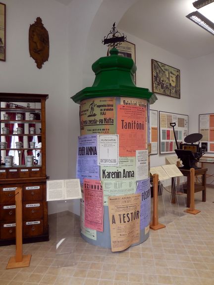 Lendava-Lendva Gallery and Museum 2014 exhibition.jpg