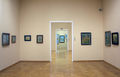 National Gallery of Slovenia 2008 Slovene Impressionists and their Time Photo Janko Dermastja.jpg