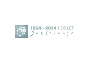2024-01-22 Jurjevanje 2024 - logo 60 let FIN 1 1 00004