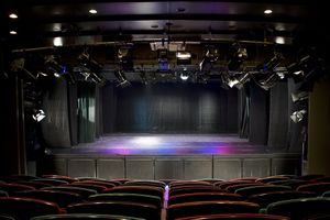 <!--LINK'" 0:23-->, Large hall, 2010