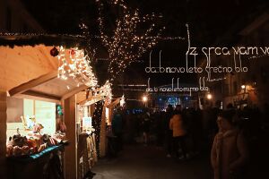 December fair in Škofja Loka, <!--LINK'" 0:2--> 2022. Author: Denys Shadro