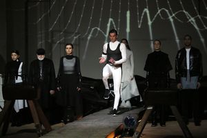 <!--LINK'" 0:545-->, Thus Spoke Zaratustra, <!--LINK'" 0:546-->, 2016