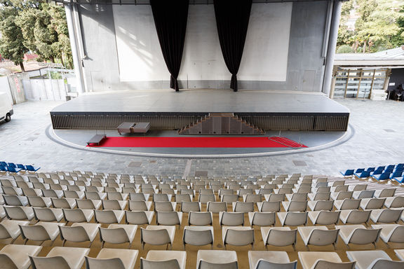 portoro-auditorium-culture-of-slovenia