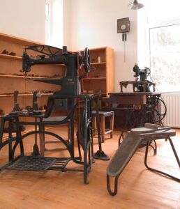 Shoemaker Collection in <!--LINK'" 0:759-->
