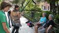 Kino Otok - Isola Cinema Festival 2013 Filmmaking workshop for kids.jpg