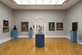 National Gallery of Slovenia 2016 permanent collection Photo Janko Dermastja (5).jpg