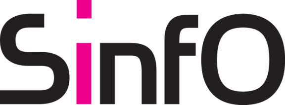 Sinfo Magazine (logo).svg