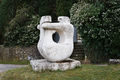 Forma Viva Open Air Stone Sculpture Collection Portoroz 2020 Ted Carrasco 1962 Photo Kaja Brezocnik.jpg