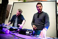 French Cultural Institute Charles Nodier 2012 DJ acid Washed Photo Miha Sagadin.jpg