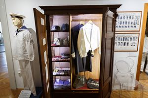 Permanent collection, <!--LINK'" 0:44-->, 2020.