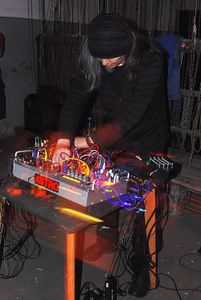Hiroshi Hasegawa (ASTRO) (JP) at the <!--LINK'" 0:370-->, 2015