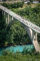 Nova Gorica–Gorizia, European Capital of Culture 2025 Solkan Bridge Photo Jernej Humar.jpg