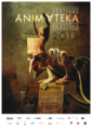 Animateka International Animated Film Festival 2015 poster.svg