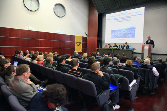 File:Archival Association of Slovenia 2009 Gathering Photo AAS Archive.jpg