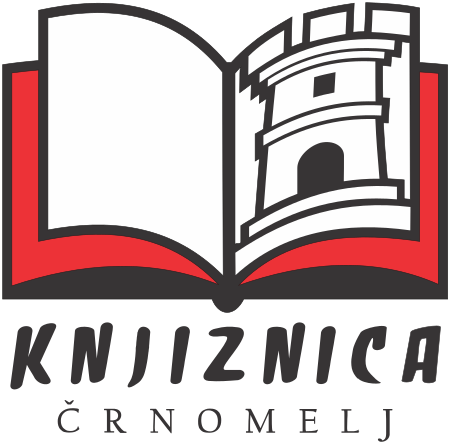 Crnomelj Library (logo)