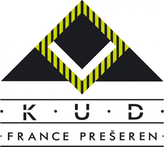 File:KUD France Prešeren Arts and Culture Association (logo).jpg