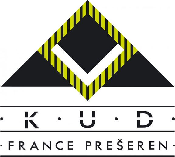 KUD France Prešeren Arts and Culture Association (logo).jpg