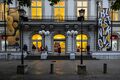 Maribor Theatre Festival 2023 View of the Slovene National Theatre Maribor Photo Bostjan Lah.jpg