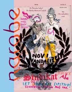 <i><!--LINK'" 0:5--></i> cover, No. 15, 2010