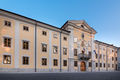 University of Nova Gorica 2019 Lanthieri Mansion in Vipava Photo Miha Godec.jpg