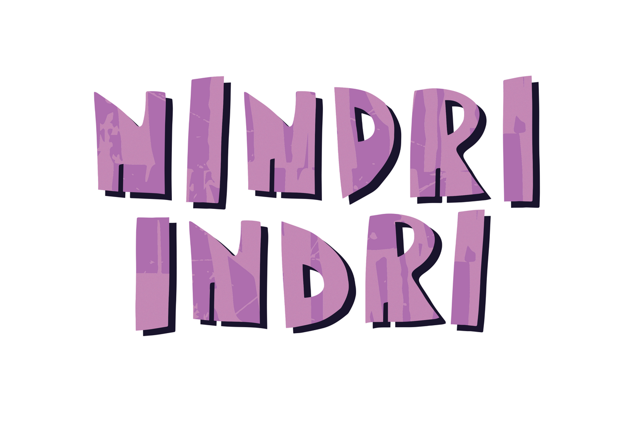 File:Nindri Indri (logo).svg