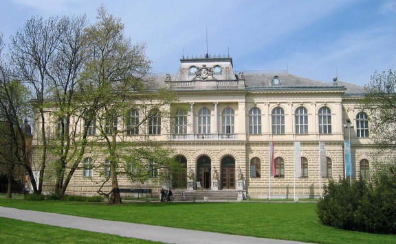 Slovenian Museum of Natural History and National Museum of Slovenia