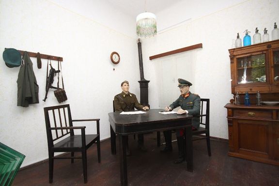 File:Memorial Room at Topolsica 2010 Interior.JPG