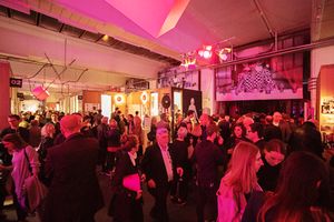 <!--LINK'" 0:362-->, opening event, 2018.