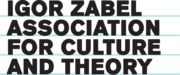 Igor Zabel Association for Culture and Theory