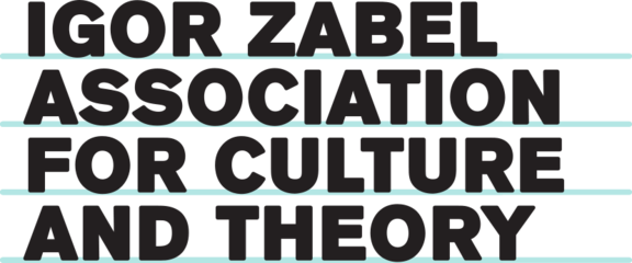 Igor Zabel Association for Culture and Theory (logo).svg