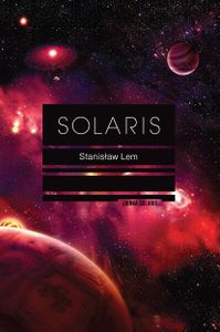 <i>Solaris</i> by <i>Stanislaw Lem</i>; translated by <i>Tatjana Jamnik</i>, 2010