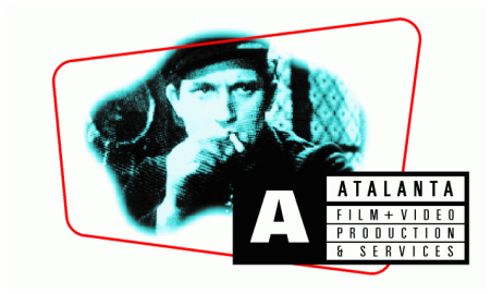 A Atalanta logotype