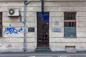 In 2011, the <!--LINK'" 0:236--> opened up the <!--LINK'" 0:237-->, a venue dedicated to exhibitions and presentations of either its own art productions or those of various internationally acclaimed intermedia art projects.