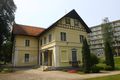 Memorial Room at Topolsica 2010 Exterior.JPG