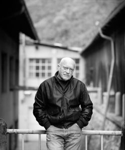 Architect and industrial designer <!--LINK'" 0:180-->